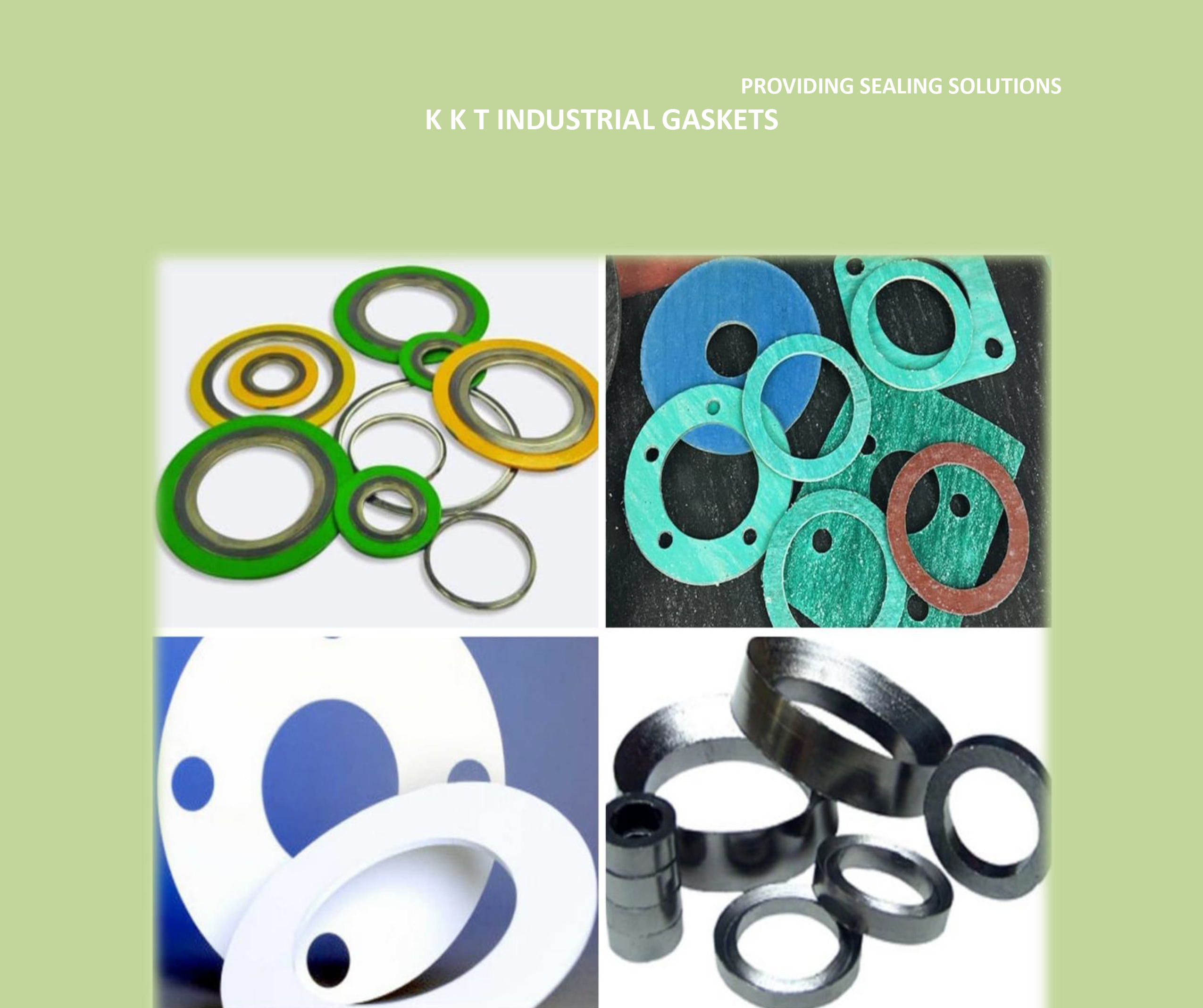 KKT Industrial Gaskets